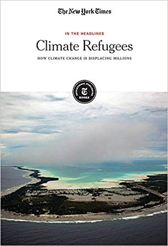Climate refugees
